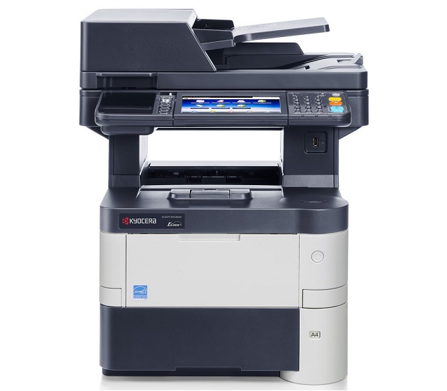 Kyocera ECOSYS M3540idn